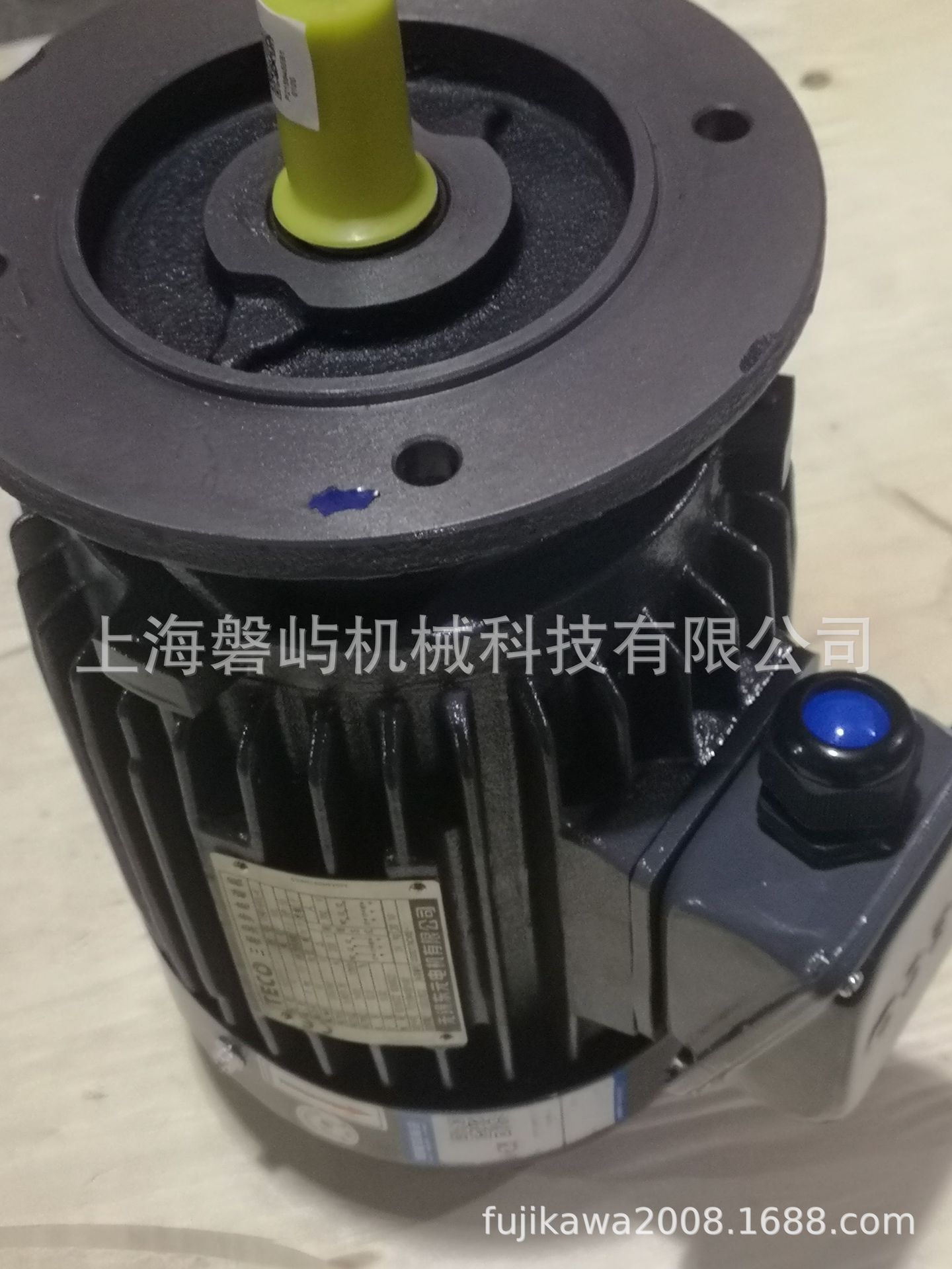 7.5	Kw	臥式AEEFF3 	型號(hào)TEGH	132S