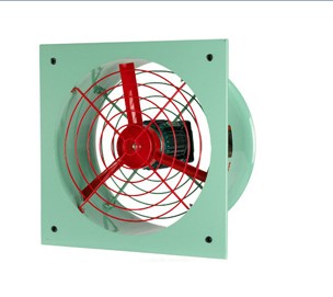 浙江CBF-A防爆壁式排風扇CBF-A