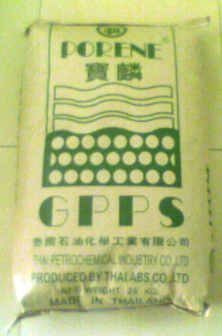 供應泰國石化GPPS GP-150