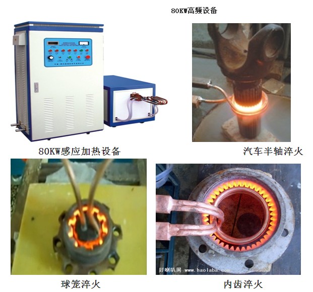 沖壓機(jī)沖頭淬火爐：鉆夾頭 ?刮板機(jī)弧齒淬火機(jī)