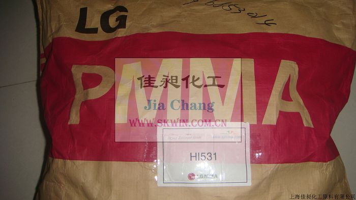 韓國(guó)PMMA LG H1334