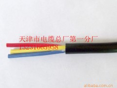 交聯(lián)軟芯控制電纜（電壓0.6/1KV ZRYJVR )天津促銷(xiāo)