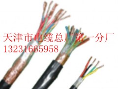 SYV+RVV+RVVP組合電纜(同軸線+電源線+信號線)