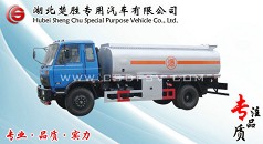 油罐車生產(chǎn)廠家/東風(fēng)145加油車