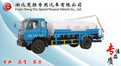 東風(fēng)系列吸糞車(chē)—東風(fēng)145吸糞車(chē)(8方)