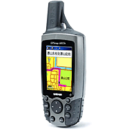 Garmin MAP60CSX 測畝儀