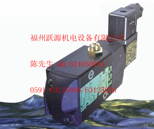 美國ASCO 57000014 DC24V 福州躍源機電特價中