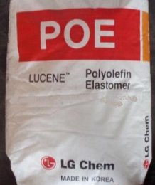 TPO彈性體.POE 韓國LG LC670 TPO彈性體.