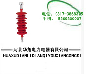 支柱復合絕緣子FZSW110/10 FZSW-220/10