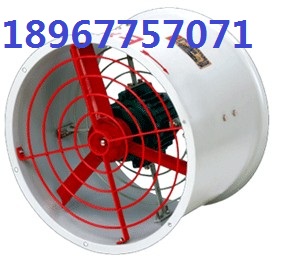 防爆軸流風(fēng)機(jī)BAF-600 380V 0.75KW 1450rpm