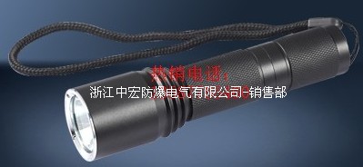 浙江BJ650A固態(tài)防爆強光電筒供應(yīng)，防爆手電筒廠家價格