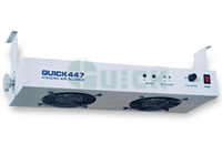 常州快克QUICK442-2 懸掛式離子風機