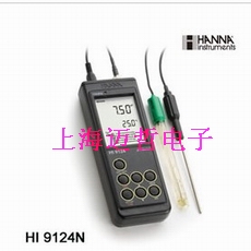 HI9124HC{HANNAyʽˮӋ(j)HI-9124