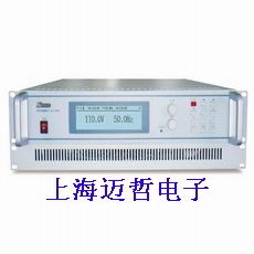 青島艾諾AN61601交流測試電源AN-61601