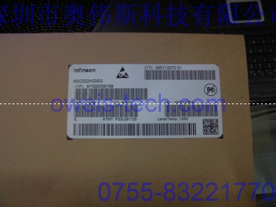 供應(yīng)BSC032N03SG 快速開關(guān)MOSFET,功率晶體管