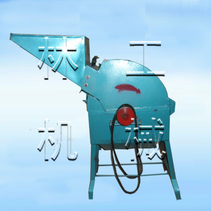 秸桿粉碎機(jī),柴電兩用粉碎機(jī),柴電兩用稻草粉碎機(jī)