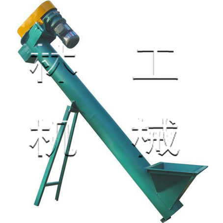 螺旋輸送機(jī)、提升機(jī) 螺旋輸送機(jī)-高品質(zhì)螺旋輸送機(jī)04