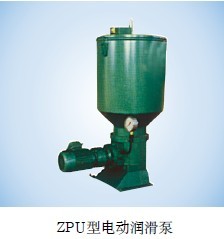 ZPU型電動潤滑泵