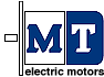 意大利MT Electric三相電機MT Electric三項制動