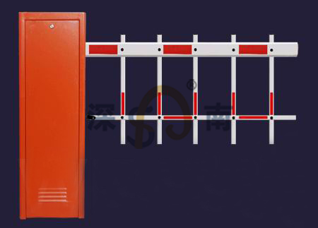 擋車器 深南牌擋車器 上海智能擋車器