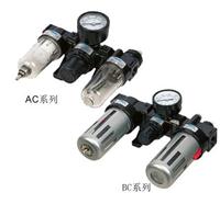 BC3000-02 G1/4，BC3000-03 G3/8