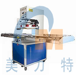 高頻塑膠熔接機   高頻塑膠熔接機價格