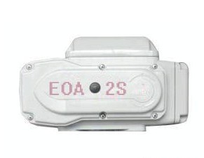 EOA-40普通型電動執(zhí)行器，精小型電動執(zhí)行器ZYS系列