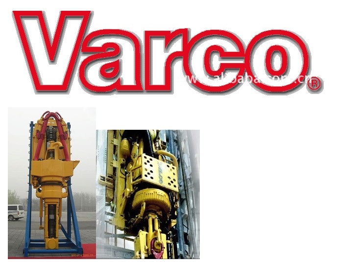 VARCO接頭56556-12-6-S