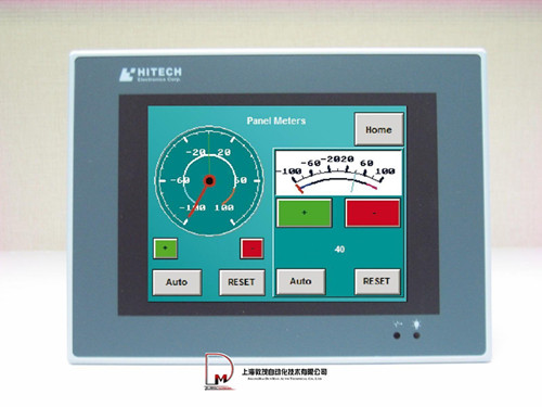 海泰克HITECH觸摸屏┨━PWS6700T-P━┨現(xiàn)貨熱賣