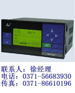 福州昌暉 SWP-LCD-R8103 記錄儀 昌暉 代理 選型