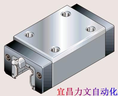 力士樂滑塊R165121320