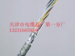 RS485通訊電纜，RS485通訊電纜2*24AWG（天聯(lián)牌）