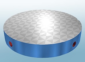 圓形平臺(tái)圓形平板鑄鐵圓盤圓形工作臺(tái)生產(chǎn)廠家亞晟機(jī)械