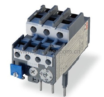 TA25DU19安順ABB熱繼電器一級代理