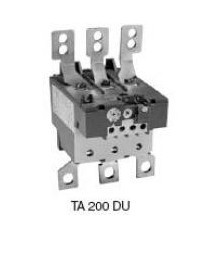 TA110DU110撫順ABB熱繼電器一級代理