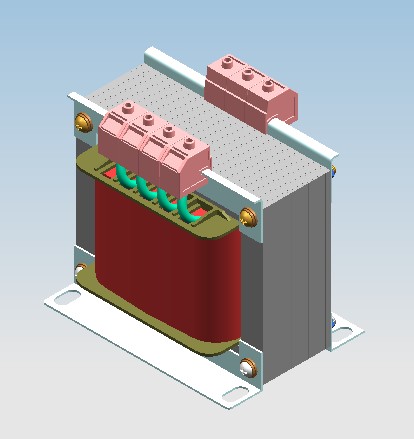 控制變壓器生產(chǎn)廠家，供應(yīng)BK-500VA BK-600VA