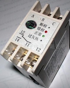 ABJ1-11W★三相交流電源保護器★廠家直銷保護器