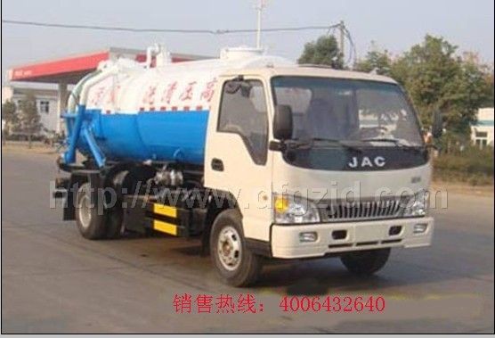 臨汾清洗吸污兩用車/清洗吸污兩用車報(bào)價(jià)/清洗吸污兩用車哪里有的賣