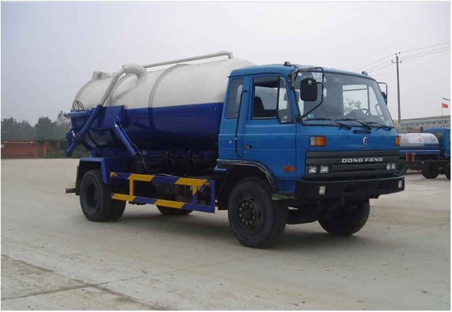 陽(yáng)泉吸污車哪里賣的最好 真空吸污車 多利卡吸污車 東風(fēng)吸污車