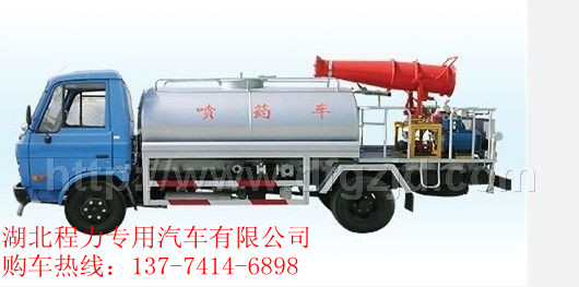 菏澤哪個(gè)廠子,什么品牌的噴藥車 打藥車質(zhì)量好/哪兒可以買農(nóng)藥噴灑車