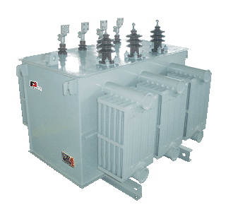 菏澤10KV~6KV 雙電壓變壓器