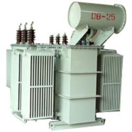 濰坊10KV~6KV 雙電壓變壓器