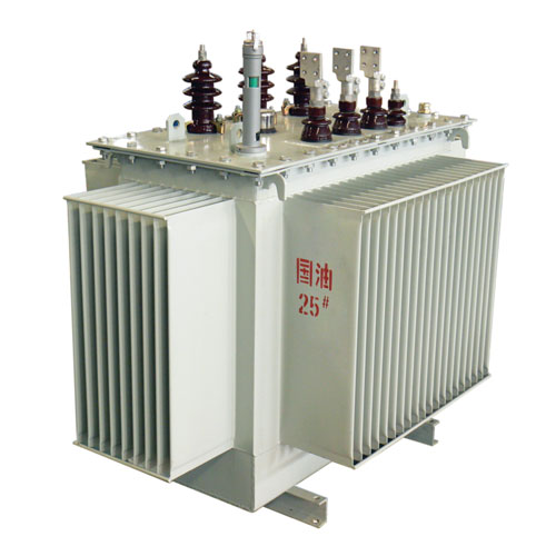 臨沂10KV~6KV 雙電壓變壓器