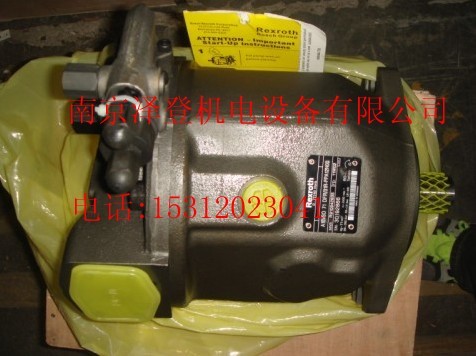 A10VSO140DFR/31R-VPB12N00原裝品質(zhì)力士樂(lè)