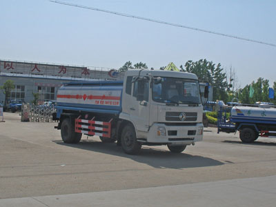 株洲 衡陽 懷化天錦加油車價(jià)格 8噸油罐車官方報(bào)價(jià)