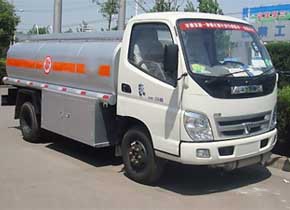 廠家代理送車 福田5方流動(dòng)加油車 現(xiàn)車直銷價(jià)格