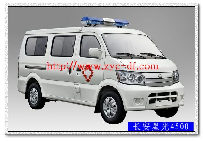 長安4500救護(hù)車價(jià)格  長安微型救護(hù)車多少錢  長安星光救護(hù)車廠