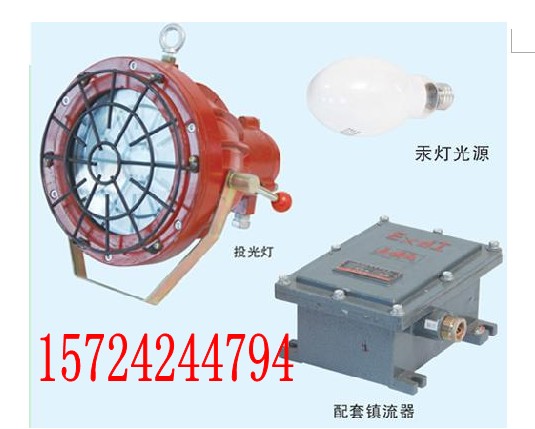 DGC175W127V，DGC175127V投光燈，礦用投光燈