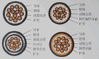 南通礦用井筒信號電纜廠家，南通礦用井筒信號電纜銷售