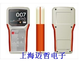 RD-200硅半導(dǎo)體輻射檢測(cè)儀RD200